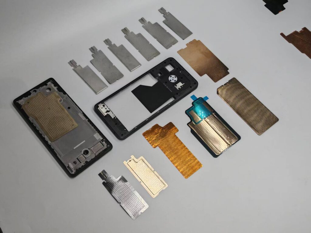 Vapor Chambers in Phones? Here’s Why Every Flagship Has One Now!