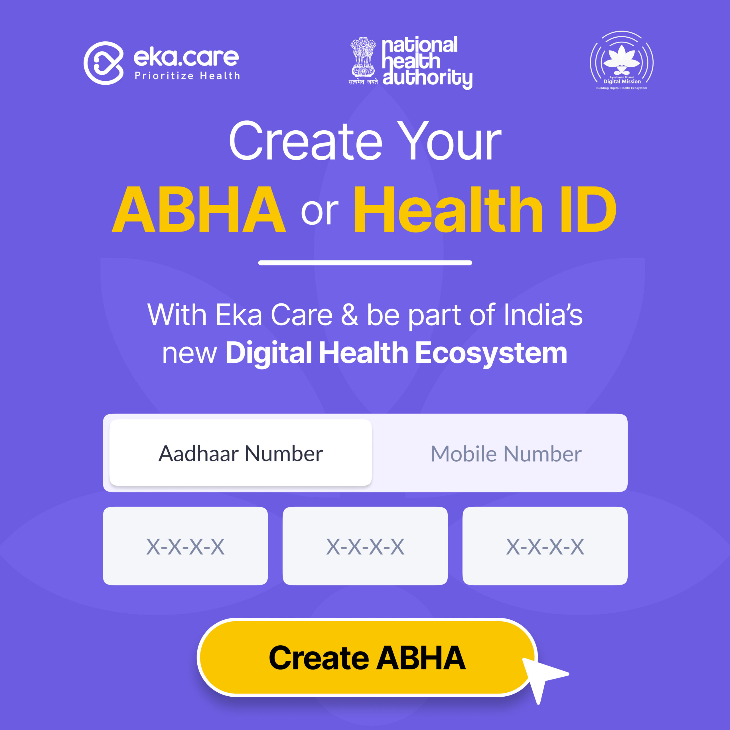 Reasons to Create Your ABHA Card Today: A Simple Guide