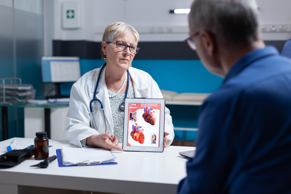 Next Frontier in Heart Health: Cutting-Edge Therapies