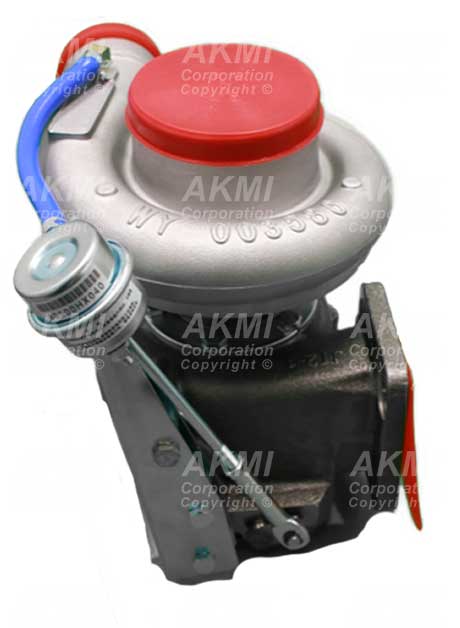 Top 5 Signs You Might Need Aftermarket Turbochargers