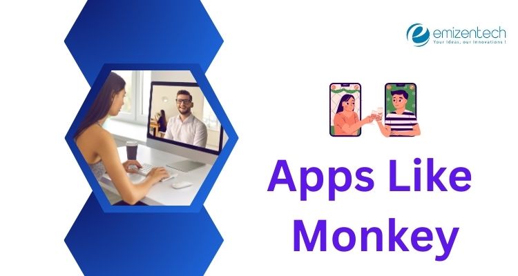 Apps like Monkey