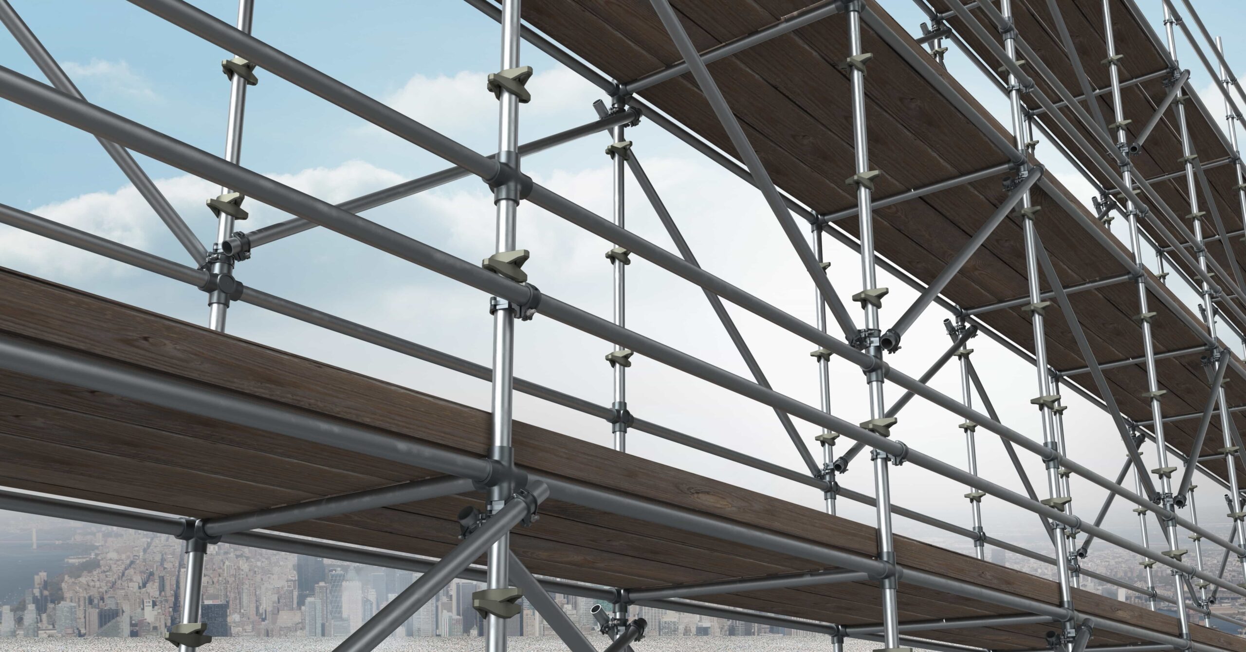 Scaffolding Chelmsford