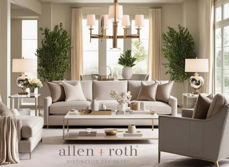 Shop Allen Roth Rugs for Sophistication and Soft Comfort