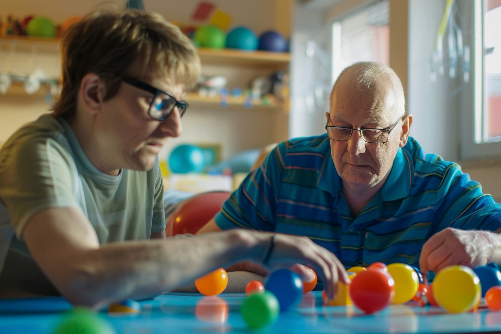 Alzheimer’s Care Revolution: Scientific Advances