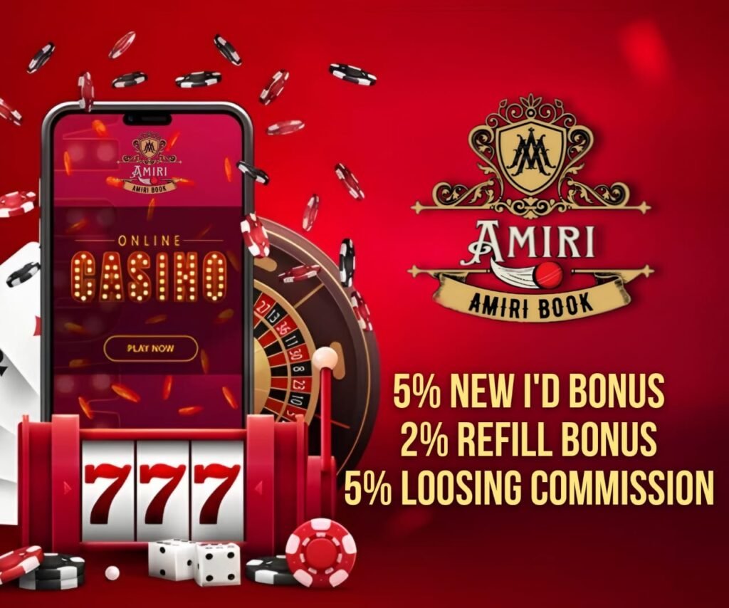 Join the IPL Buzz – Best Cricket ID for CSK vs RR on Amiri B