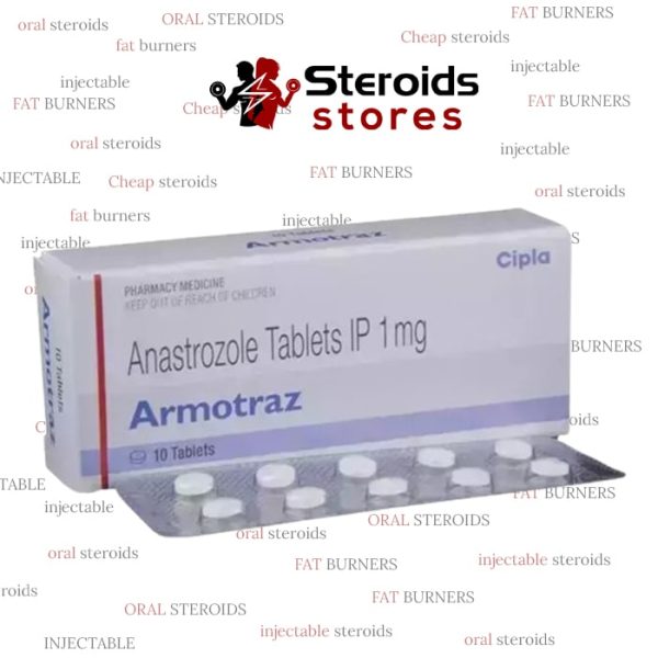 Is Anastrozole a chemotherapy drug