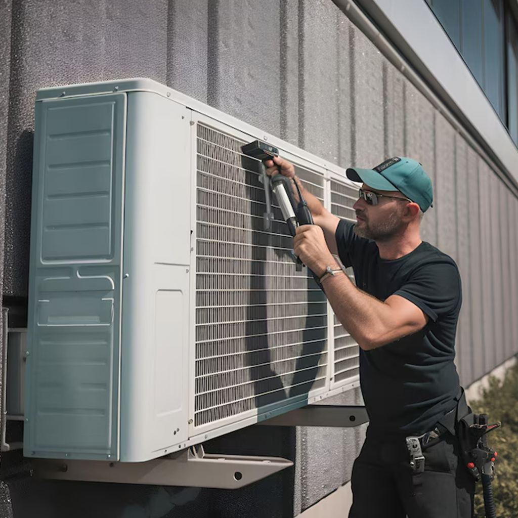 Air Conditioning Services in North Brisbane and North Lakes
