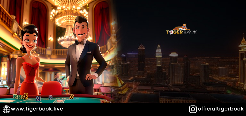 Experience the Thrill of Online Cricket Betting with TigerBo