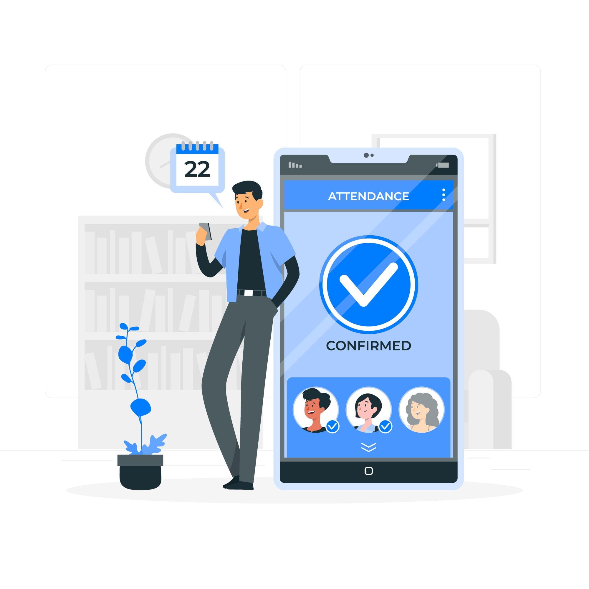 Smart HR tips to use attendance management system better
