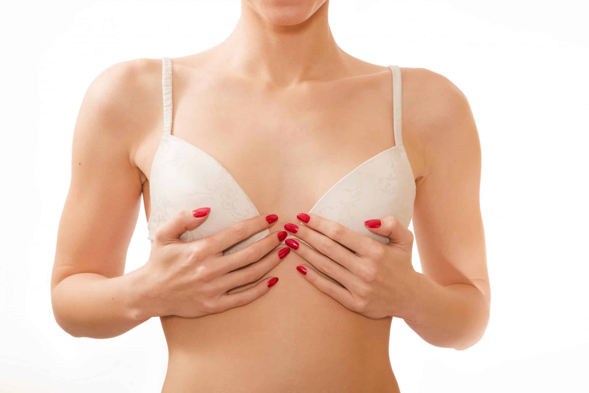 Best Age to Get a Breast Lift
