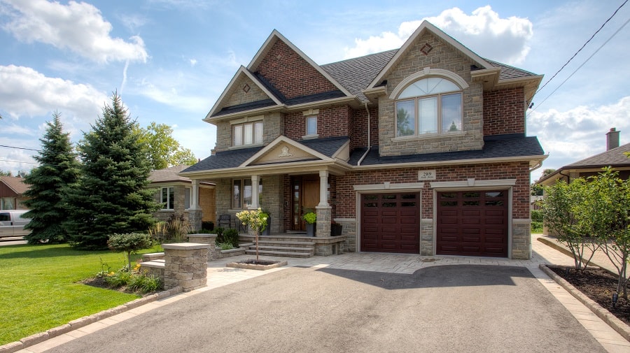 Front Yard Landscaping