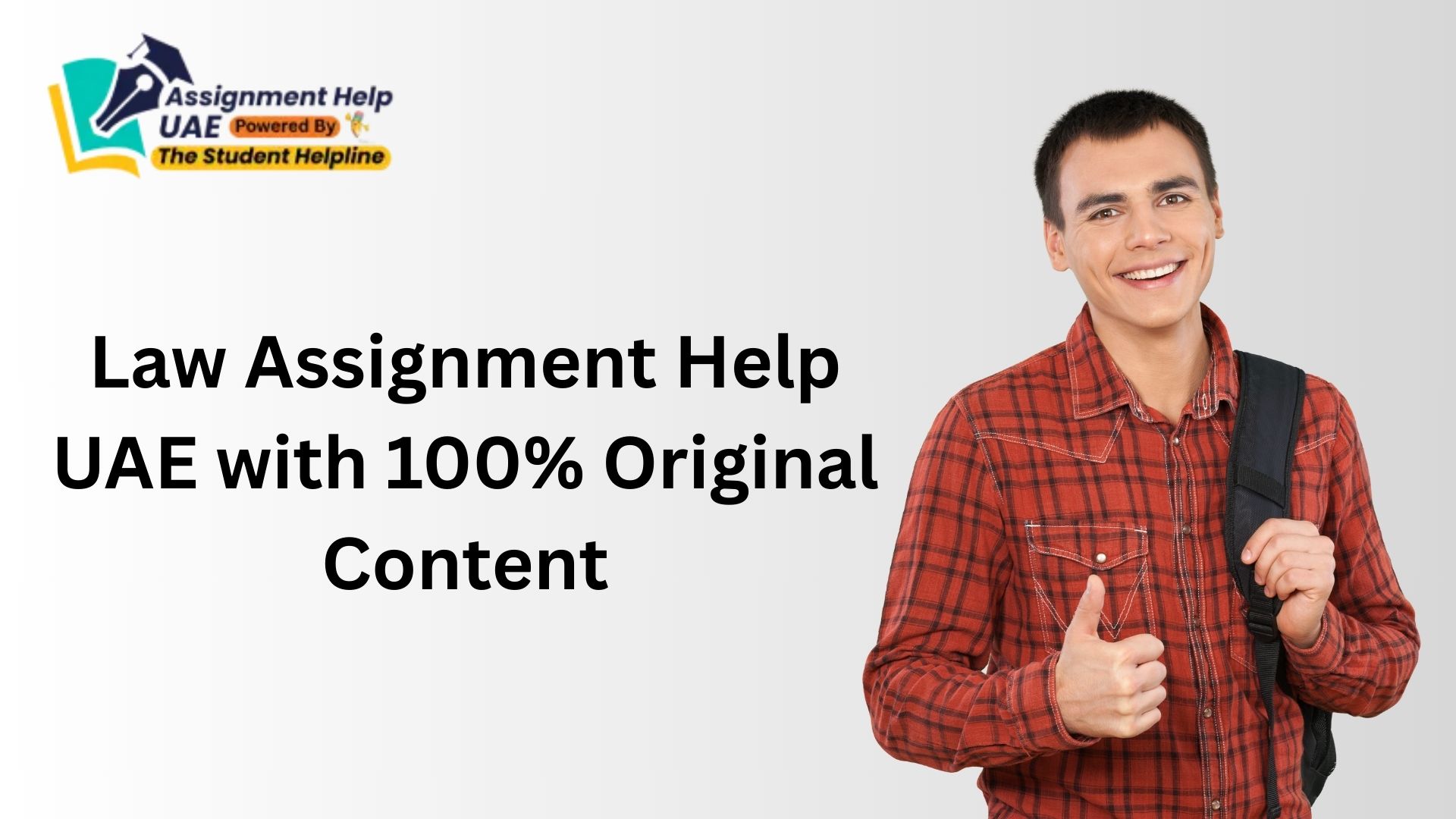 Law Assignment Help UAE with 100% Original Content