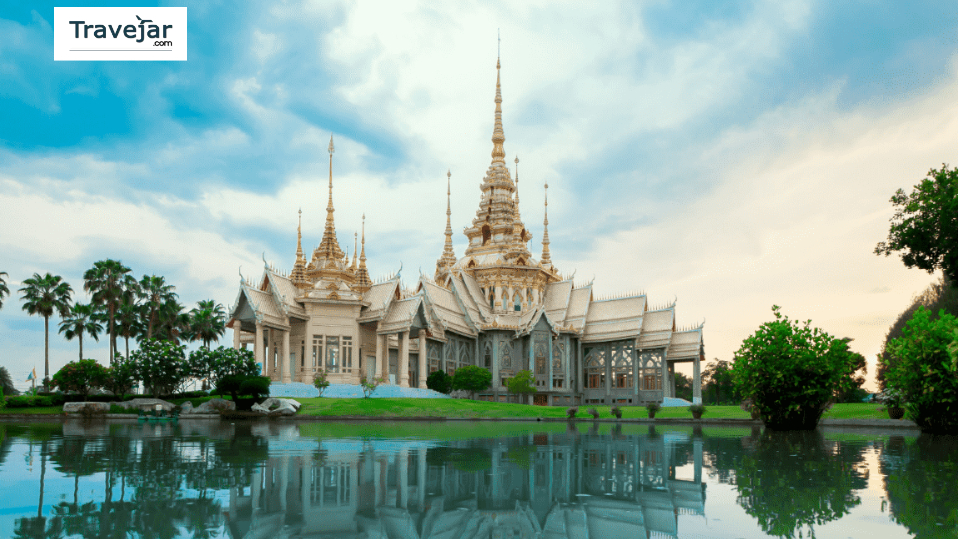 Explore Thailand: A Fun Trip to Bangkok and Pattaya