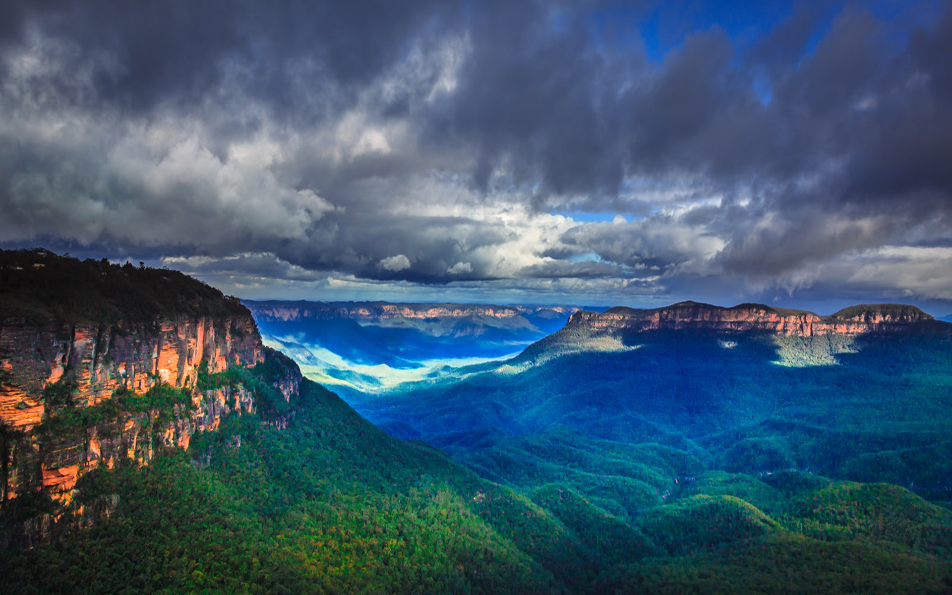 Discover the Magic of Blue Mountains Private Tours