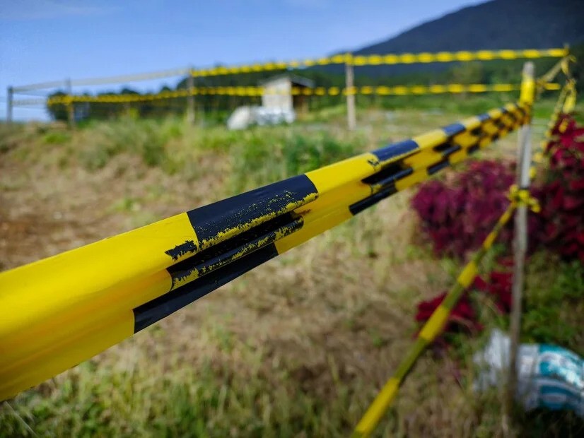 The Future of Land Measurement: 3D Property Surveys