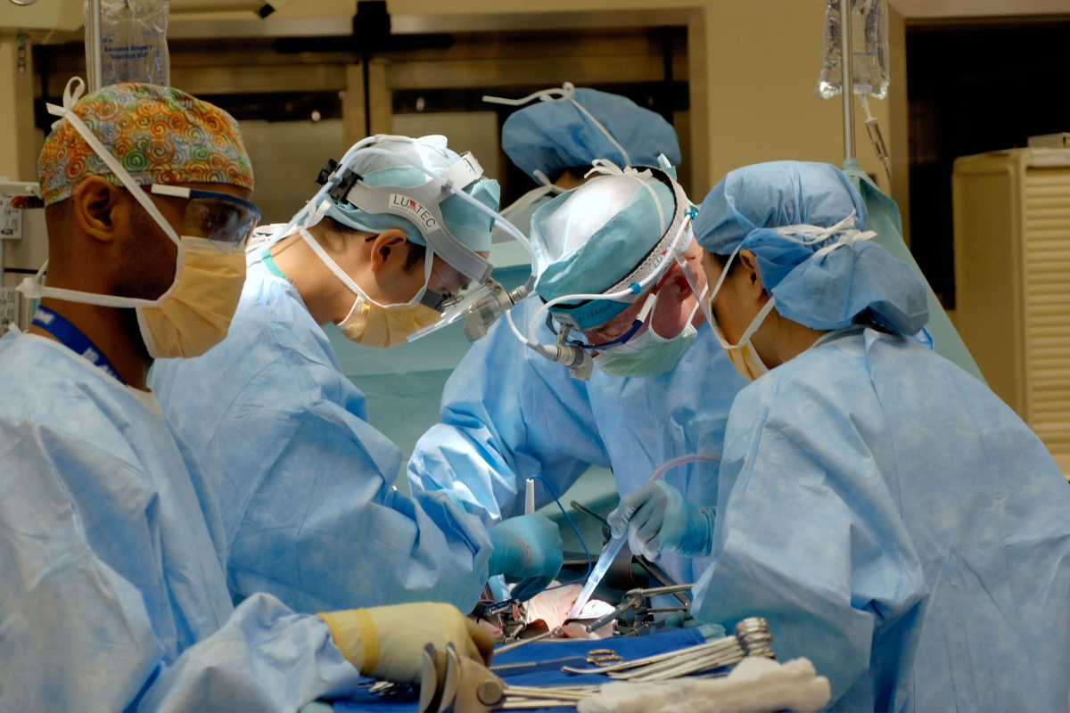 Understanding the Benefits of Breast Augmentation