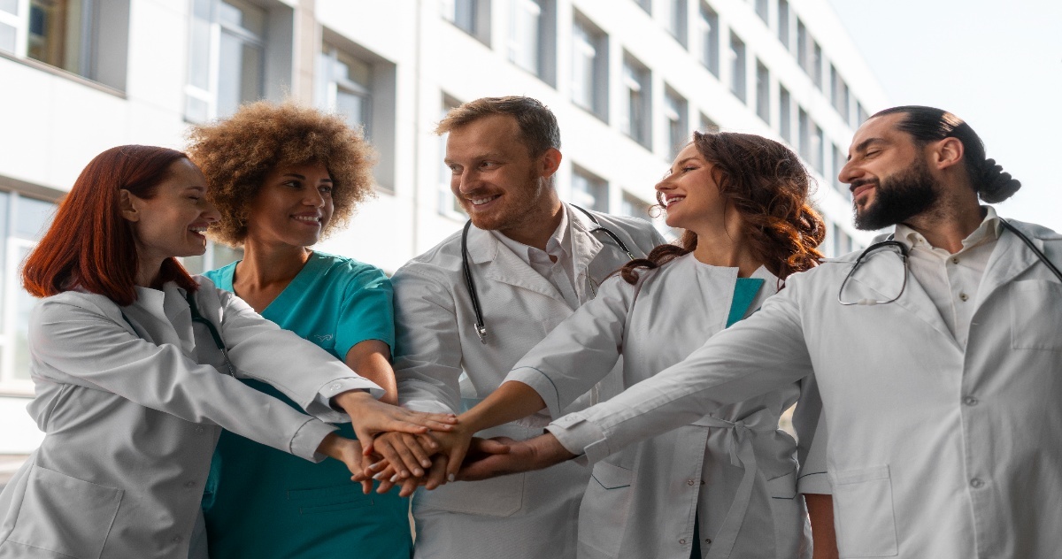 Building Stronger Teams with the Right Healthcare RPO Partne