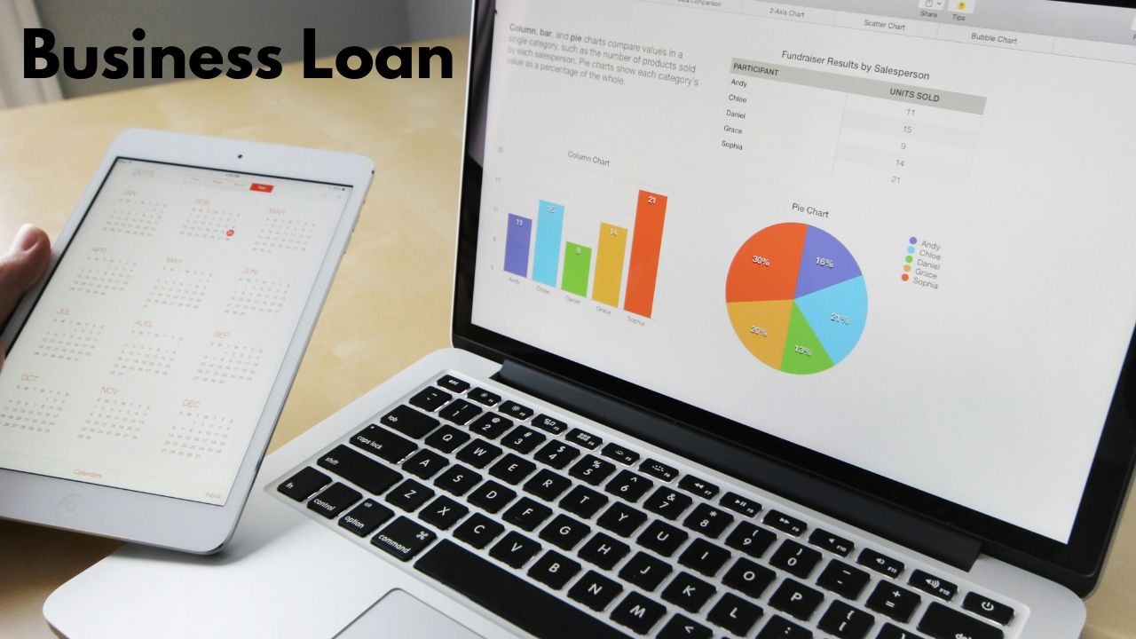 How to Find the Best Business Loan Online