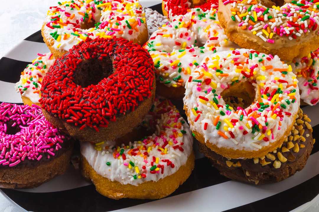 Dognut Day: How One Sweet Holiday Took Over the Internet