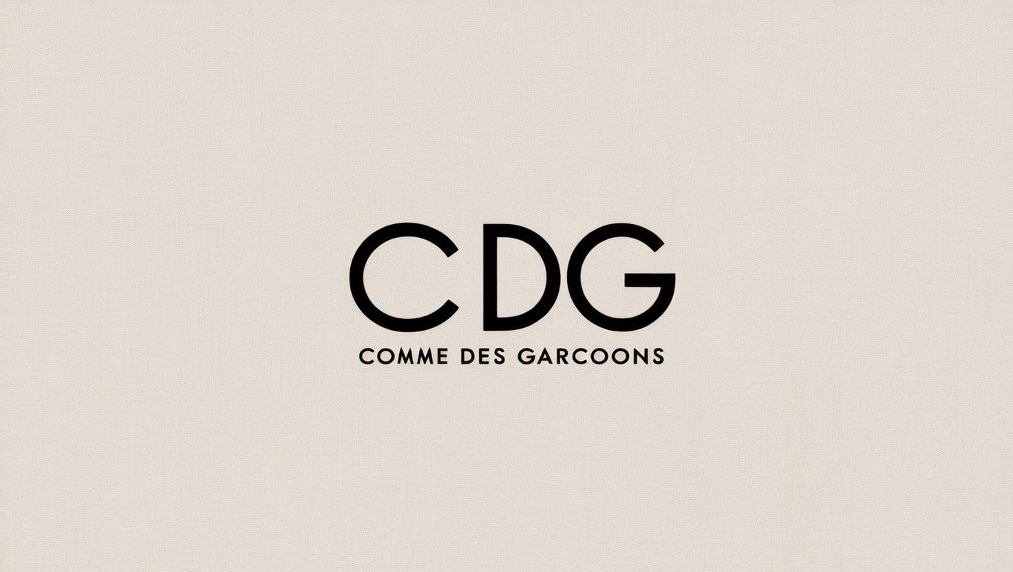 Must-Have Comme des Garçons Accessories to Complete Your Look