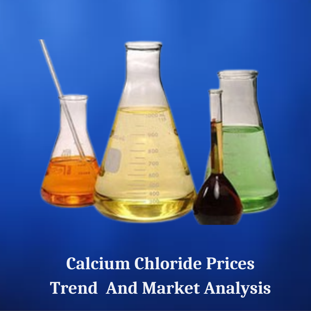 Calcium Chloride Market Size, Share & Trends Analysis Report
