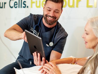 Trusted Cancer Care in Barrie: Treatment & Support Services