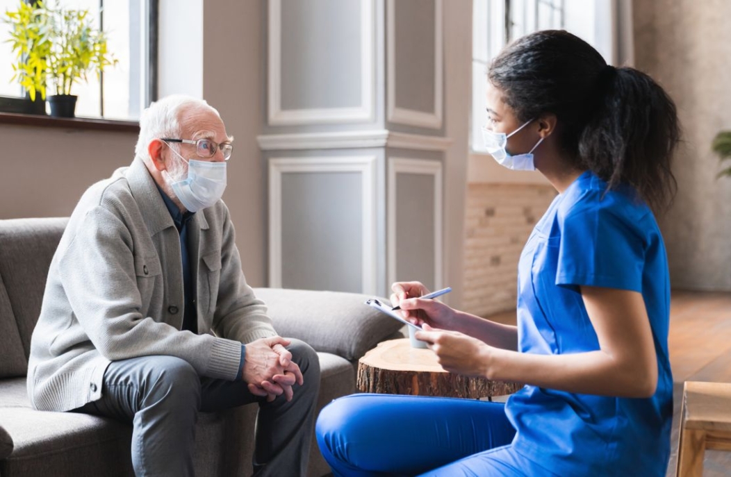 Finding the Right Home Healthcare Fit