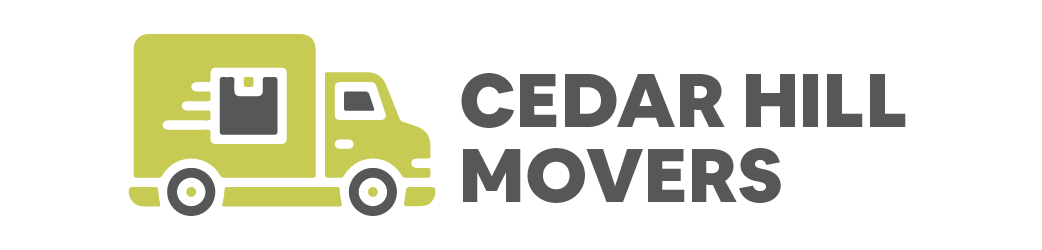 Cedar Hill Movers