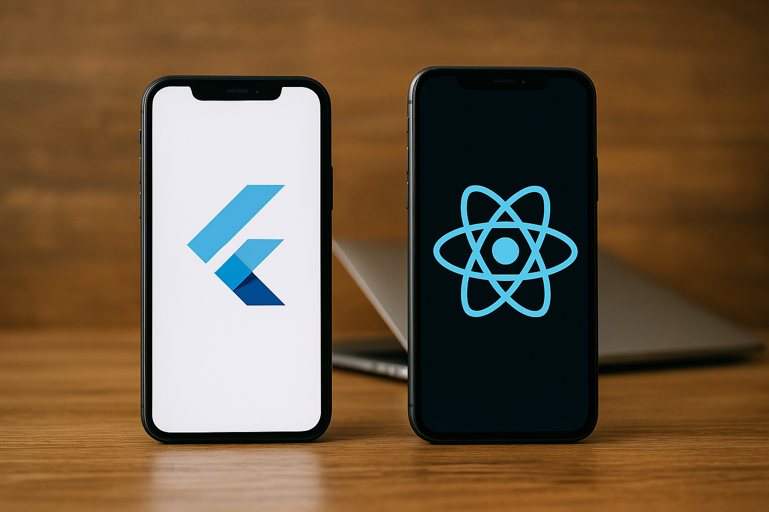 Top 4 Cross-Platform Showdowns: Flutter 3 vs React Native
