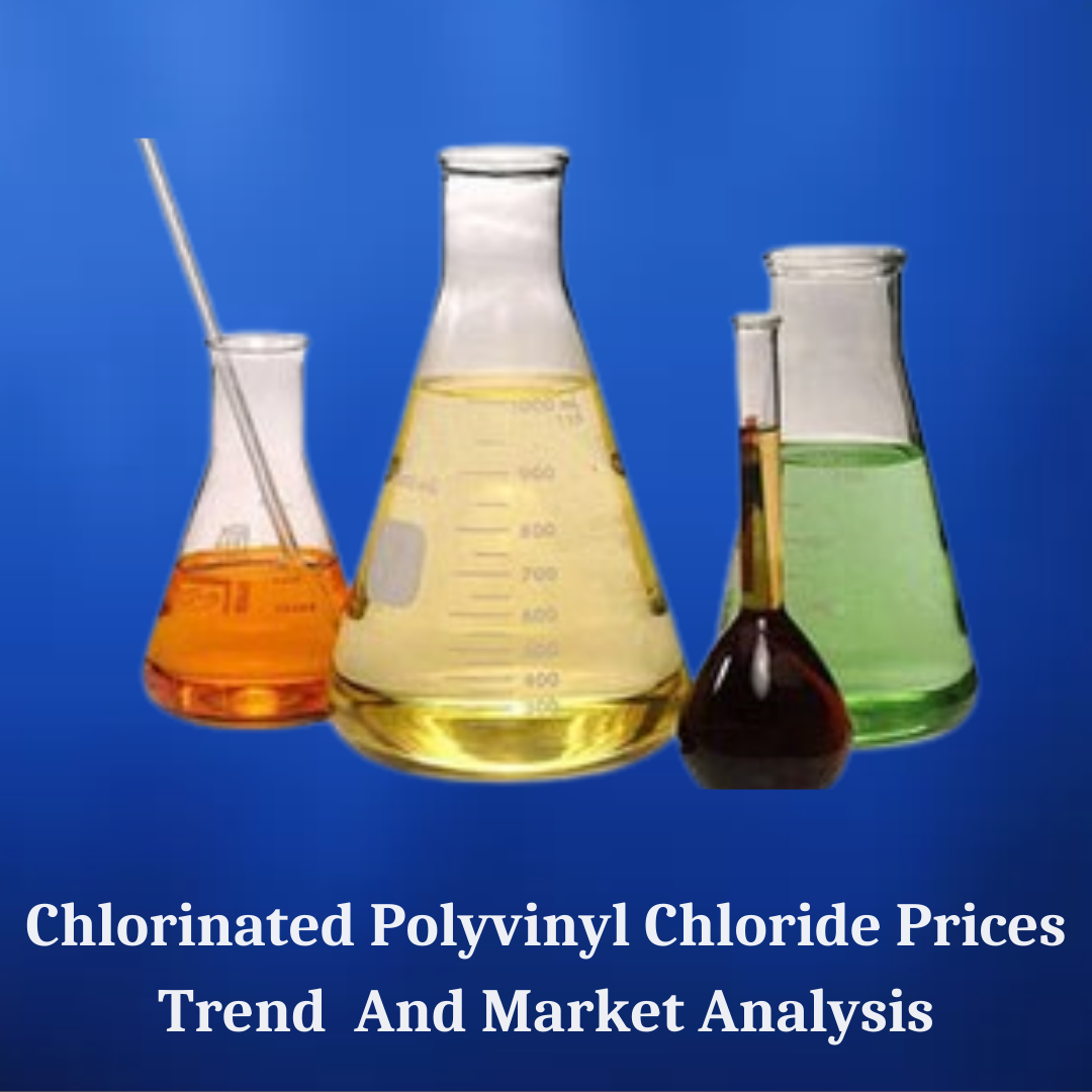 Chlorinated Polyvinyl Chloride Market Forecast 2025