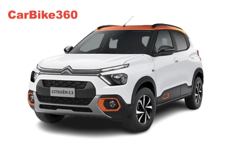 Citreon C3 Price in India – Complete Guide to Variants