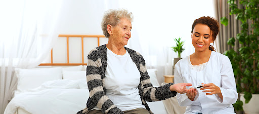 Reducing Hospital Visits with Home Healthcare