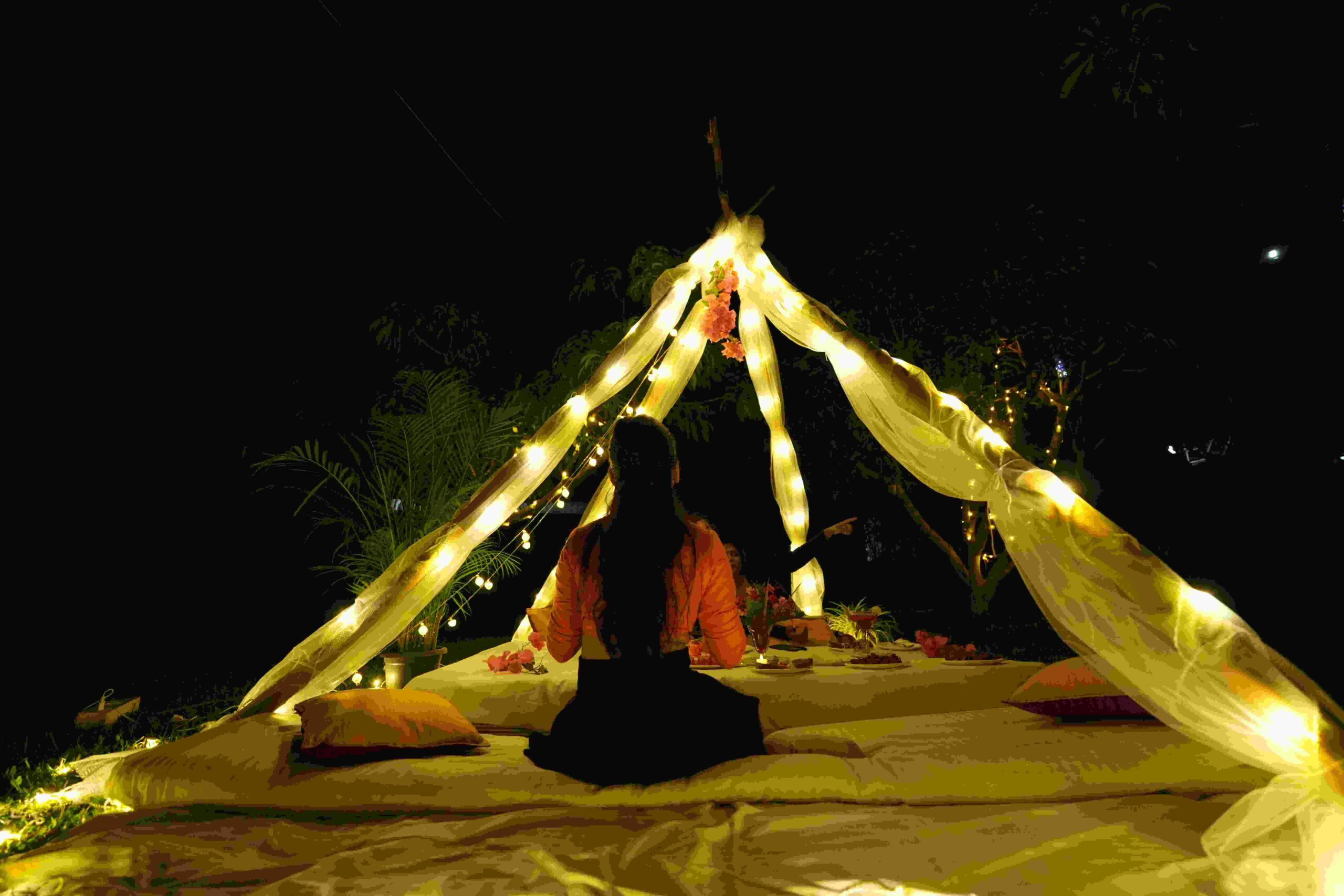 Suggee Resort For Bangalore Couples