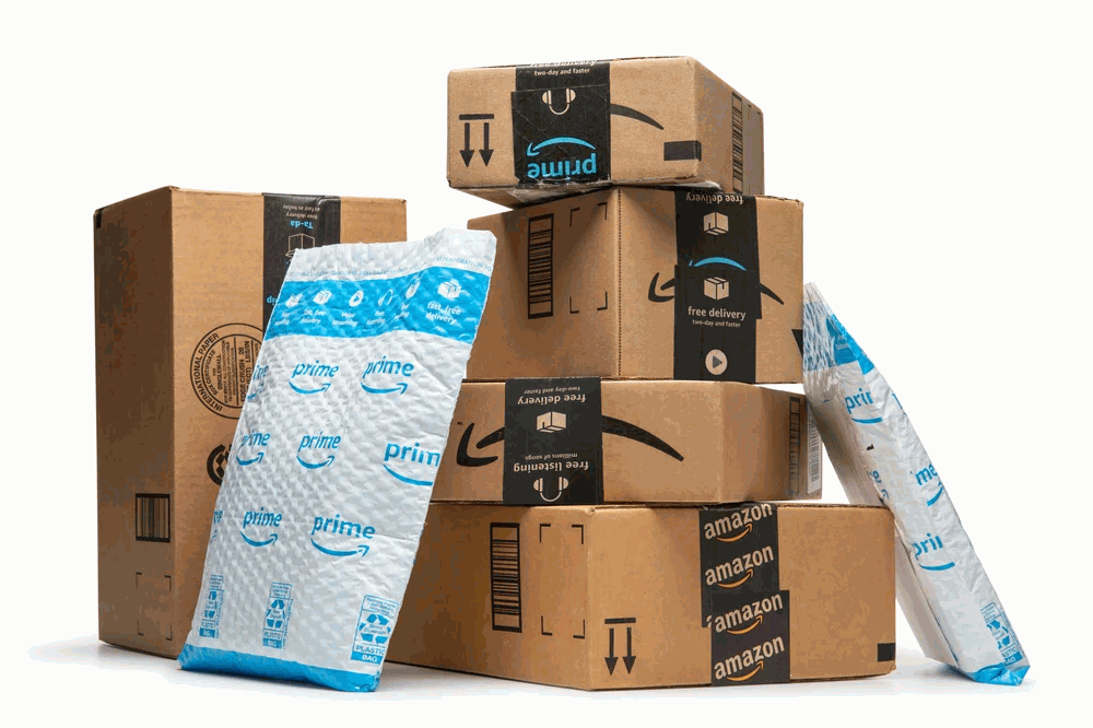 Order Corrugated Boxes Online at Avon Packaging for Durable