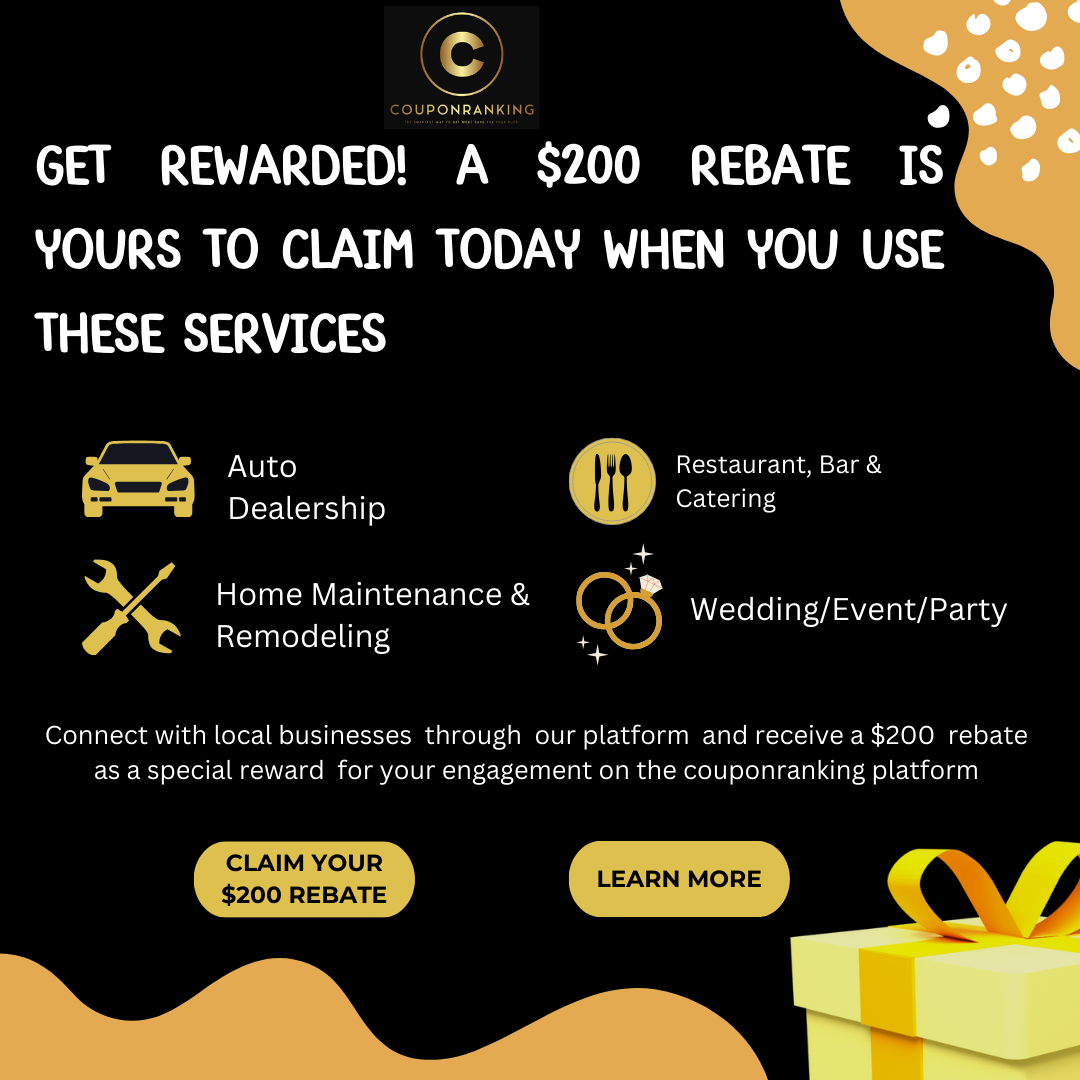 Save Money on Car Repairs with CouponRanking.com – Here’s Ho