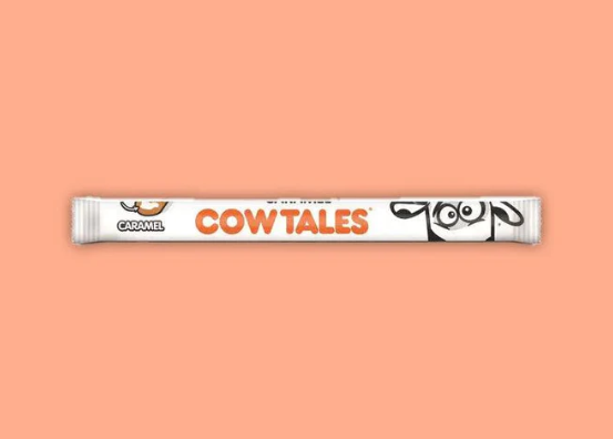 Satisfy Your Sweet Tooth: Creative Ways to Enjoy Cow Tales Vanilla Caramel Candy