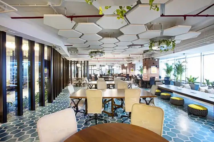 Coworking Space Andheri : Powering Productivity in Mumbai
