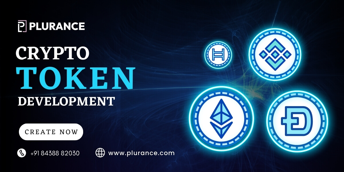 Tokenomics in Action- What It Takes to Develop a Successful