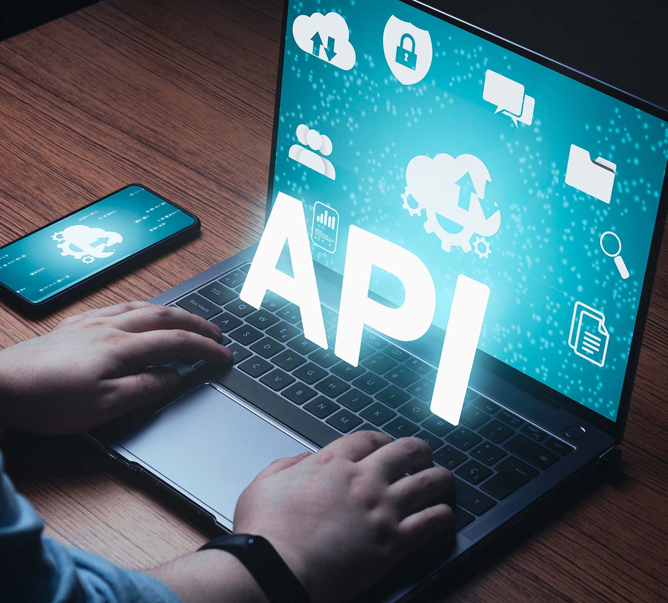 A Complete Guide to Custom API Development