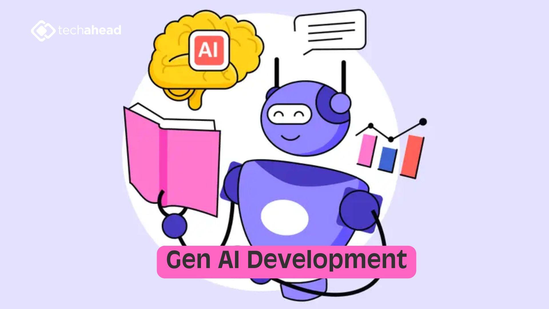 Scaling Intelligent Applications with GEN AI Development Ser