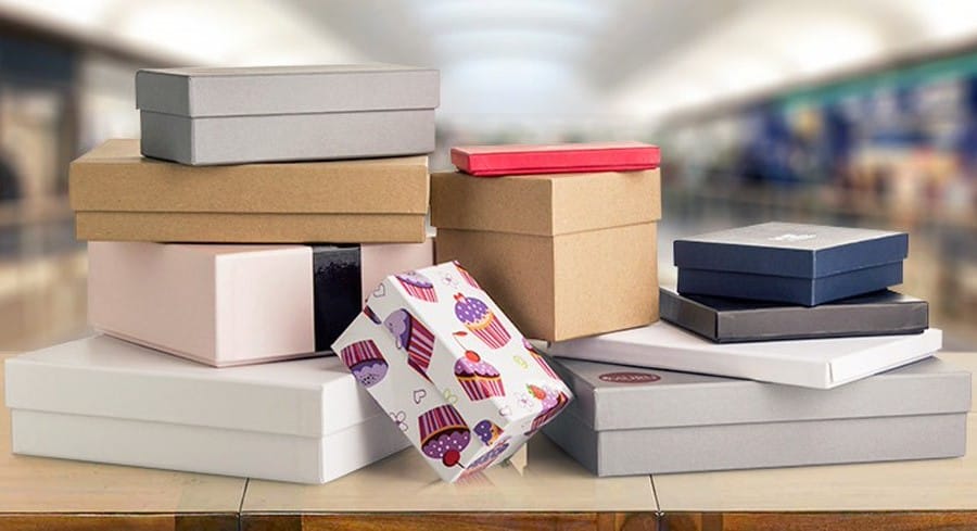 Perfume Gift Box Packaging: A Touch of Elegance and Care
