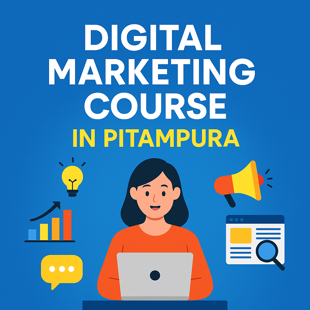 Unlock Your Career with the Best Digital Marketing Course