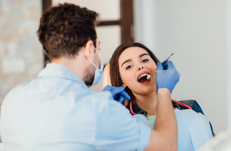 What to Expect During Your First Dental Visit in Milton