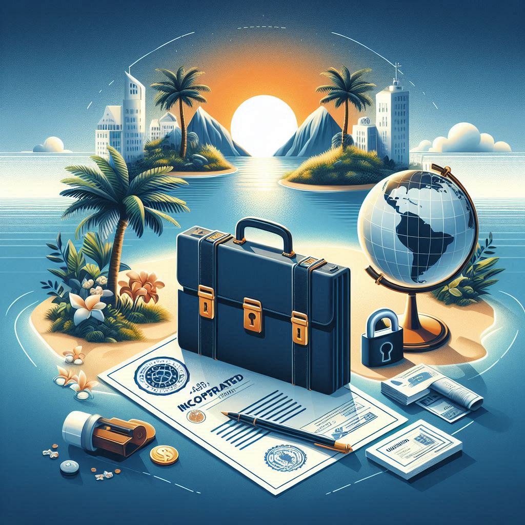 Secrets of Offshore Company Formation Privacy