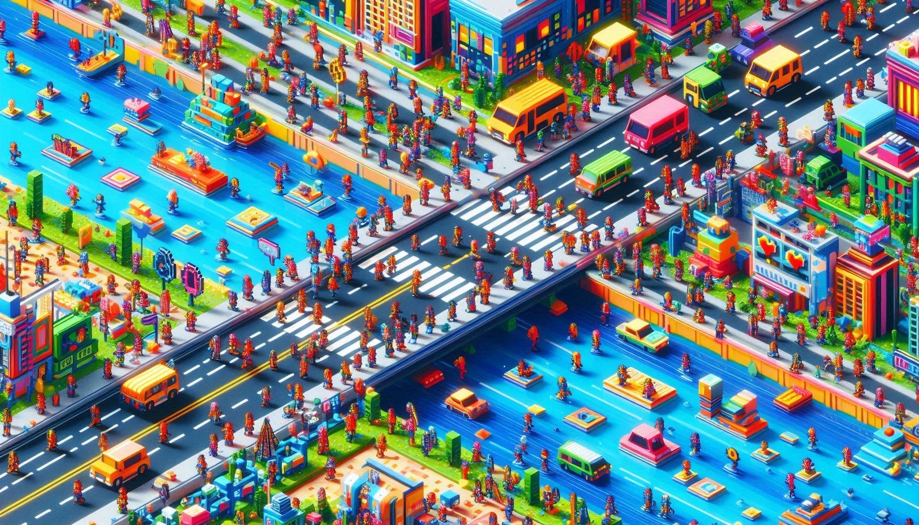 A Guide to Crossy Road Secret Characters