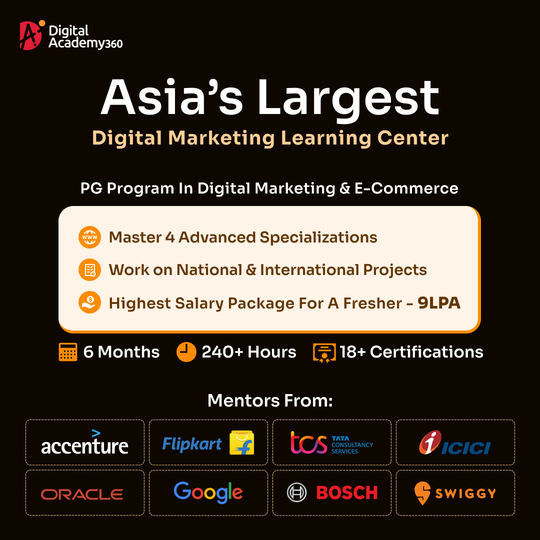 Digital Marketing Courses in Bangalore: Powering the Next