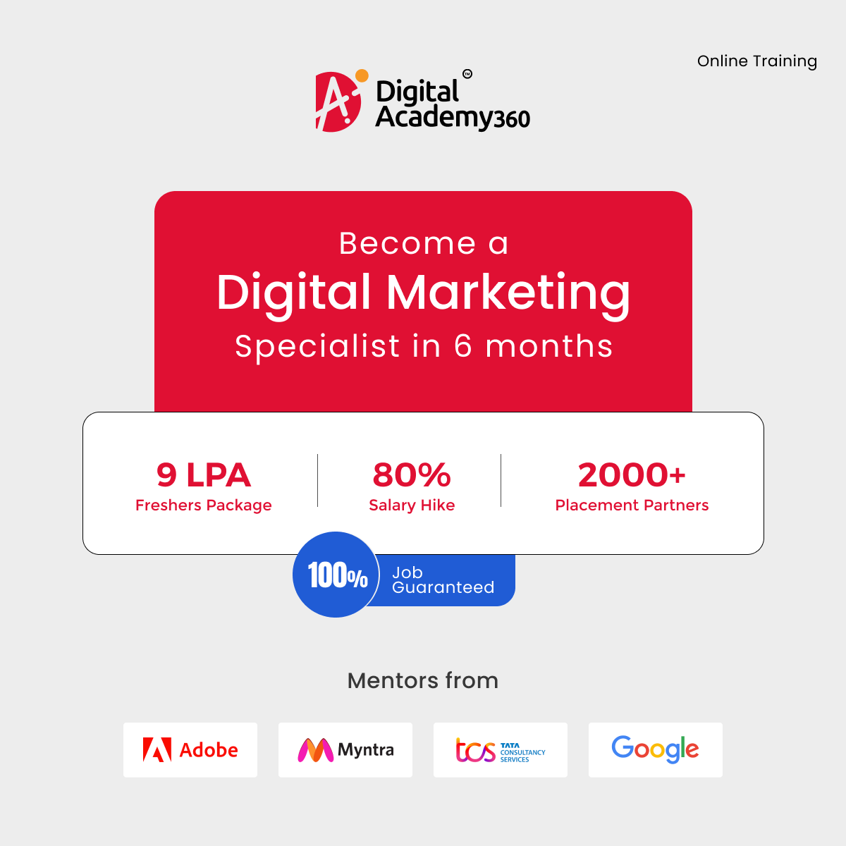 Choosing the Right Digital Marketing Course: A Key to Your