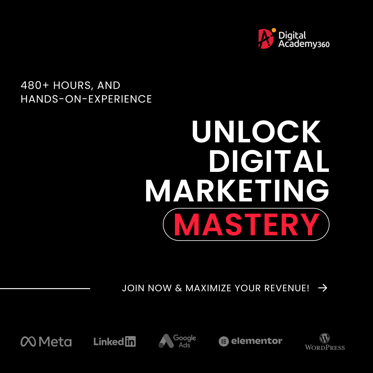 Building a Future-Proof Career with Digital Marketing Course