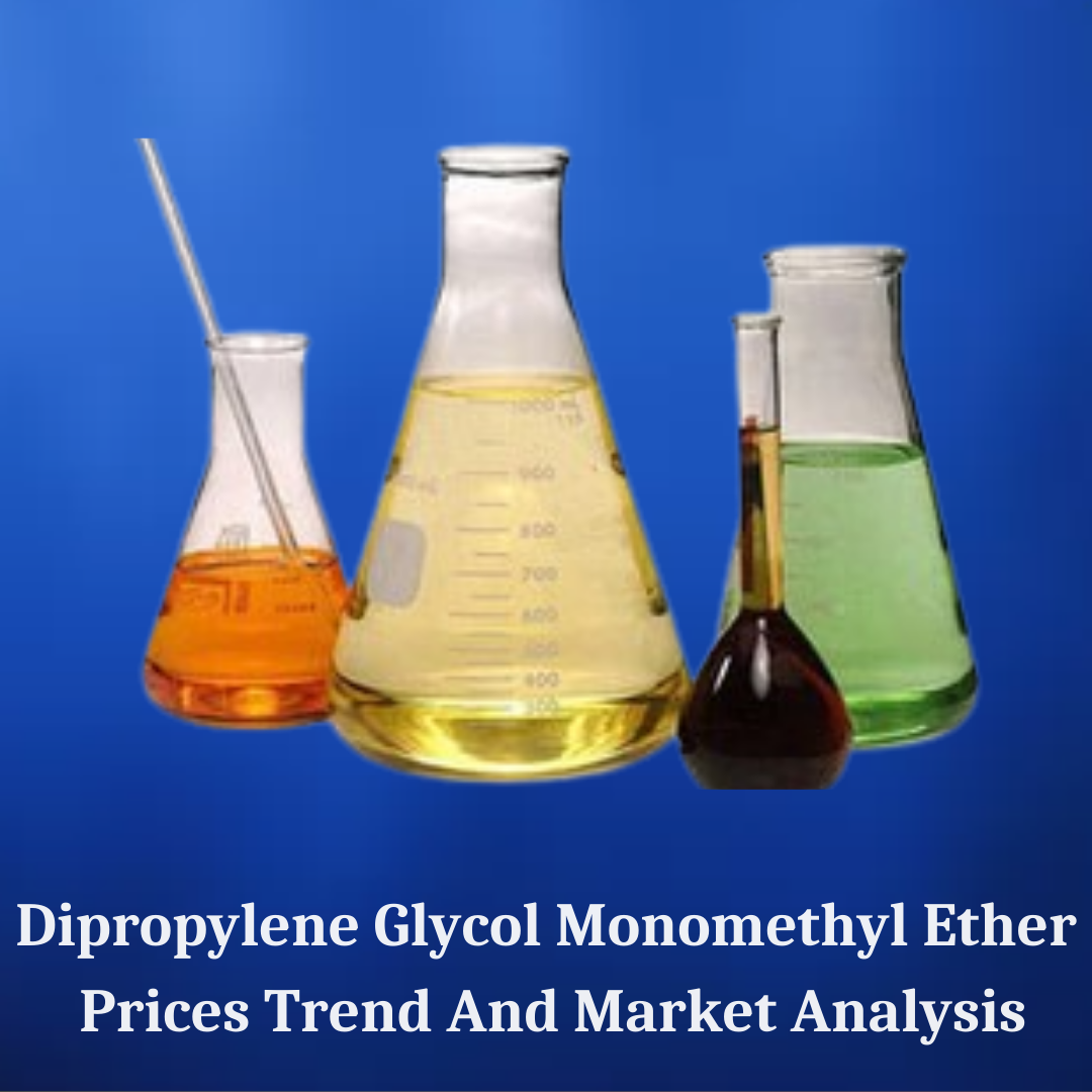 2025 Outlook for Dipropylene Glycol Monomethyl Ether