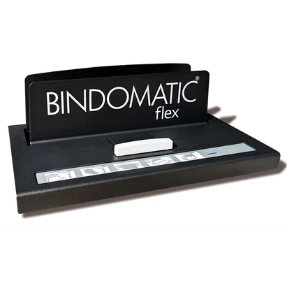Exploring the Best Types of Document Binding Equipment